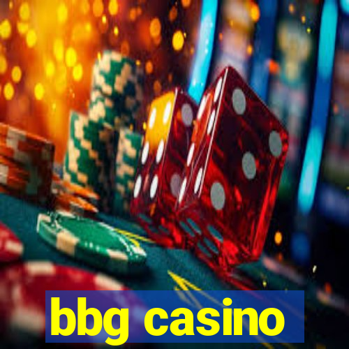 bbg casino